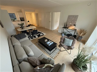 Billede 4. Lejlighed, Bygaden, Horsens 