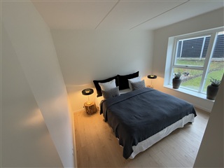 Billede 1. Lejlighed, Bygaden, Horsens 