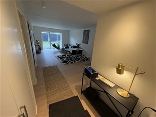 Billede 10. Lejlighed, Bygaden, Horsens 