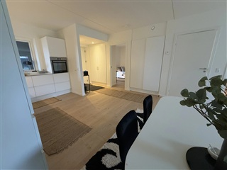 Billede 5. Lejlighed, Bygaden, Horsens 