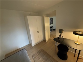 Billede 9. Lejlighed, Bygaden, Horsens 