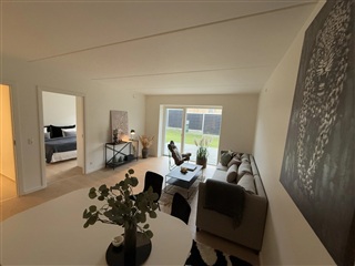 Billede 2. Lejlighed, Bygaden, Horsens 