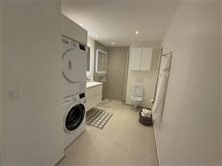 Billede 8. Lejlighed, Bygaden, Horsens 