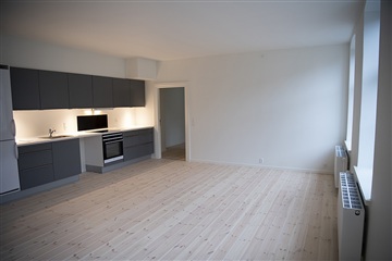 Photo 3. Apartment, Lindegade, Christiansfeld 