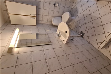 Photo 7. Apartment, Wesselsvej, Holstebro 