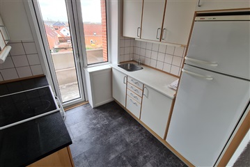 Photo 9. Apartment, Wesselsvej, Holstebro 