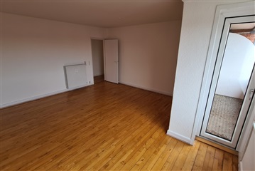 Photo 2. Apartment, Wesselsvej, Holstebro 