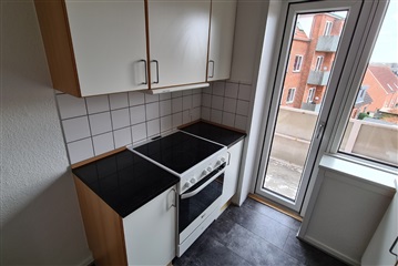 Photo 10. Apartment, Wesselsvej, Holstebro 