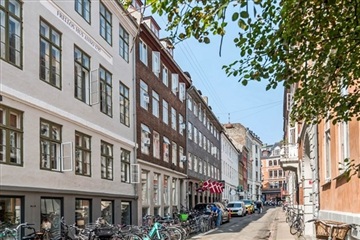 Photo 17. Apartment, Badstuestræde, København K 