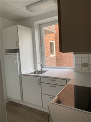 Billede 1. Lejlighed, Sjællandsgade, Esbjerg 