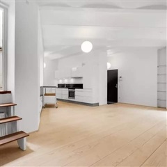 Photo 3. Apartment, Badstuestræde, København K 