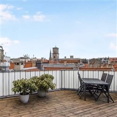 Photo 6. Apartment, Badstuestræde, København K 