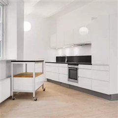 Photo 2. Apartment, Badstuestræde, København K 