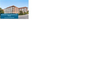 Photo 1. Apartment, Flintebjerg Alle, Randers C 