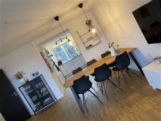Photo 3. Apartment, Sjællandsgade, Esbjerg 