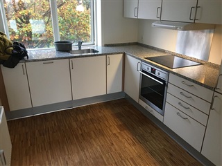 Photo 1. Apartment, Sjællandsgade, Esbjerg 