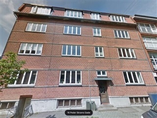 Photo 1. Apartment, Peder Skrams Gade, Esbjerg 
