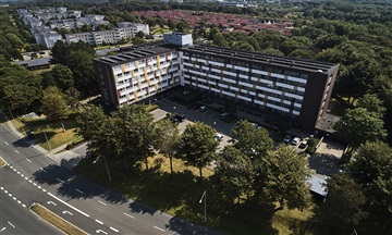Photo 7. Apartment, Kvaglundparken, Esbjerg Ø 