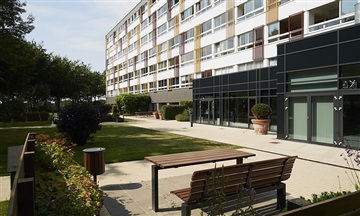 Photo 6. Apartment, Kvaglundparken, Esbjerg Ø 