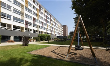 Photo 5. Apartment, Kvaglundparken, Esbjerg Ø 