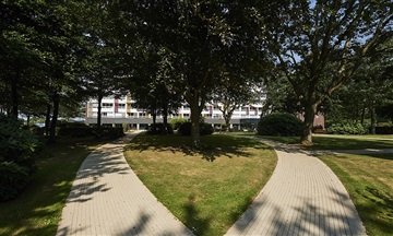 Photo 3. Apartment, Kvaglundparken, Esbjerg Ø 