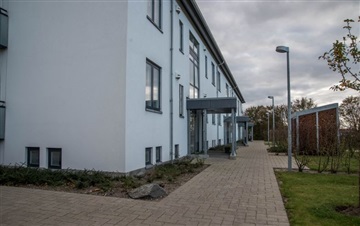Billede 5. Lejlighed, Bredgade, Løgstør 