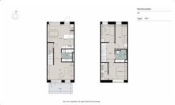 Photo 14. House, Banehavestien, Brøndby 