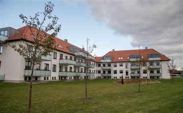 Billede 1. Lejlighed, Bredgade, Løgstør 