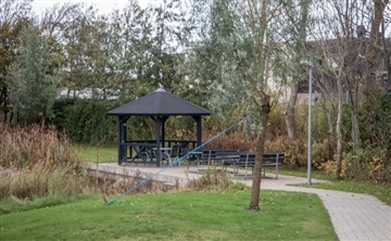 Billede 4. Lejlighed, Bredgade, Løgstør 