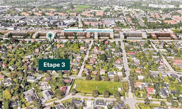 Photo 3. Apartment, Baneleddet, Brøndby 