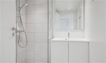 Photo 1. Apartment, Baneleddet, Brøndby 