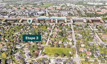 Photo 2. Apartment, Baneleddet, Brøndby 