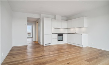 Photo 1. Apartment, Baneleddet, Brøndby 