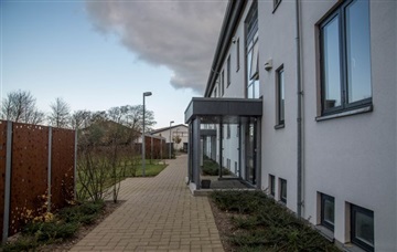 Billede 2. Lejlighed, Bredgade, Løgstør 
