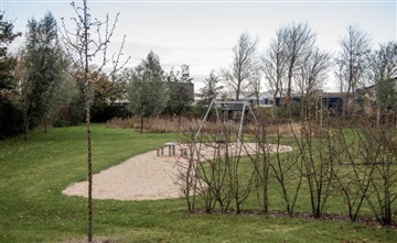 Billede 3. Lejlighed, Bredgade, Løgstør 