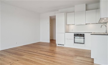 Photo 2. Apartment, Baneleddet, Brøndby 