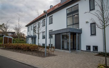 Billede 6. Lejlighed, Bredgade, Løgstør 