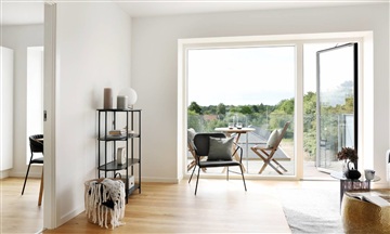 Photo 3. Apartment, Baneleddet, Brøndby 