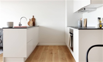 Photo 2. Apartment, Baneleddet, Brøndby 