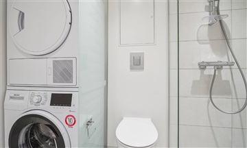 Photo 2. Apartment, Baneleddet, Brøndby 