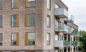 Photo 8. Apartment, Baneleddet, Brøndby 