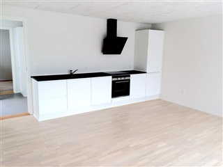 Photo 1. Apartment, Borgergade, Børkop 