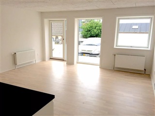 Photo 3. Apartment, Borgergade, Børkop 