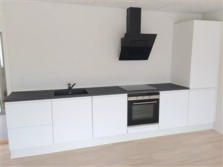 Photo 2. Apartment, Borgergade, Børkop 