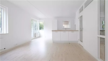 Photo 5. Apartment, Serridslevvej, København Ø 