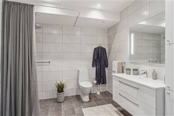 Photo 3. Apartment, Smedegården, Hjallerup 