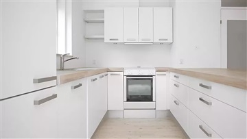 Photo 6. Apartment, Serridslevvej, København Ø 