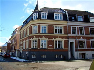 Billede 1. Lejlighed, Vejrupsgade, Kolding 