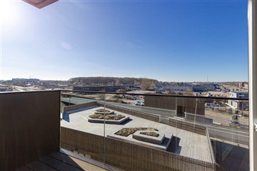 Billede 2. Lejlighed, Frederiksbro Allé, Hillerød 