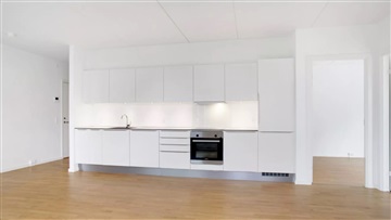 Photo 10. Apartment, Richard Mortensens Vej, København S 